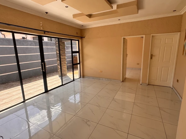 3 Bedroom Cottage