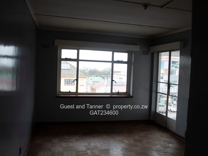 Commercial Property for Sale – Harare CBD