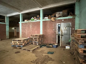 Shop & Retail Property