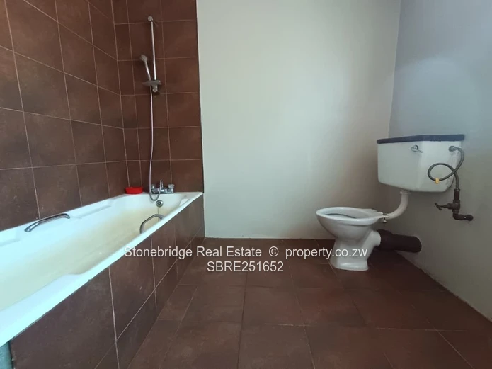 Suburbs Commercial Property to rent