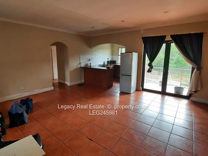Stylish 1st Floor Apartment In The Heart Of Auckland Park