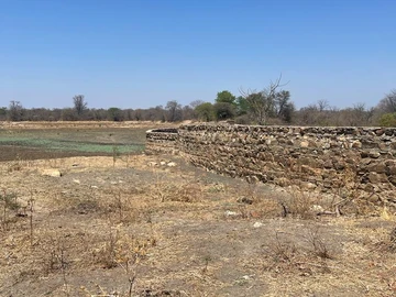 Farm & Agricultural Land