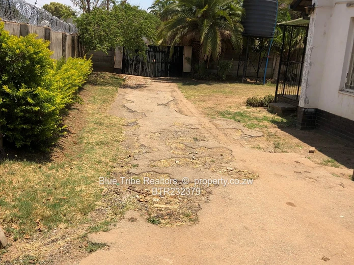 House For Sale In Ashdown Park