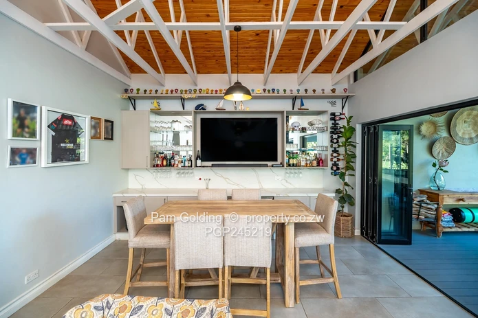 True Gem in Chisipite! (Sole Mandate)