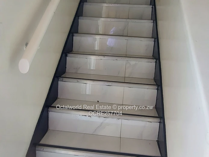 2 Bedroom Duplex Flat, Avenues