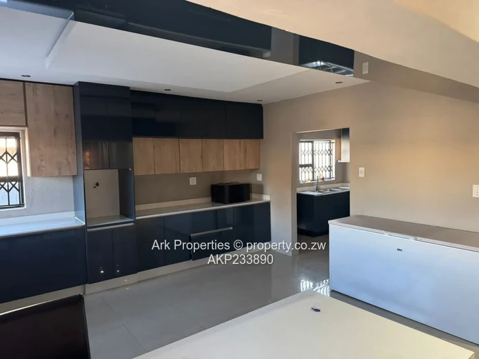 Mabvazuva Gated Community Phase 1.1 - Newly Built