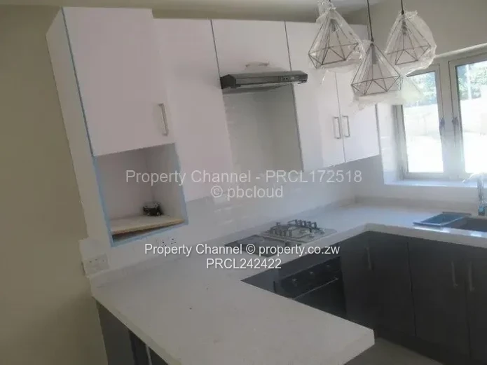 Stunning, Spick And Span Apartments.