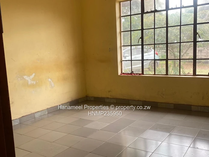 Goodhope House For Sale Close To New Parliament