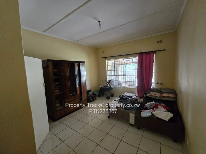 Solid family home in prime location 