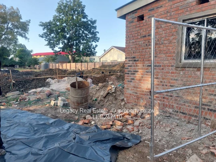 Exclusive Duplex Villa Development Opportunity In Highlands