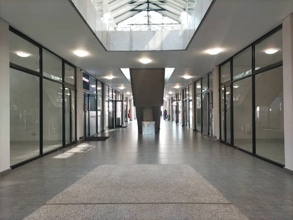 Shop & Retail Property