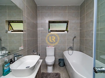 3 Bedroom Townhouse Complex