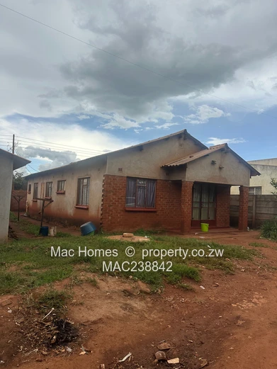 Hatcliffe house (Sole Mandate)