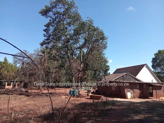 Christonbank plot for sale 