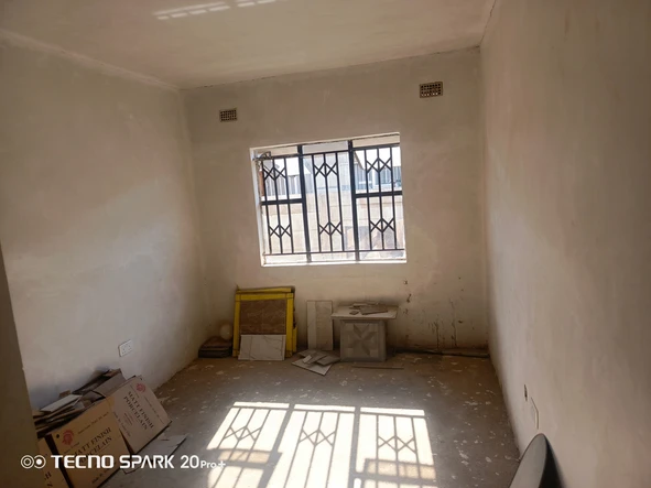 4 Bedroom Townhouse Complex