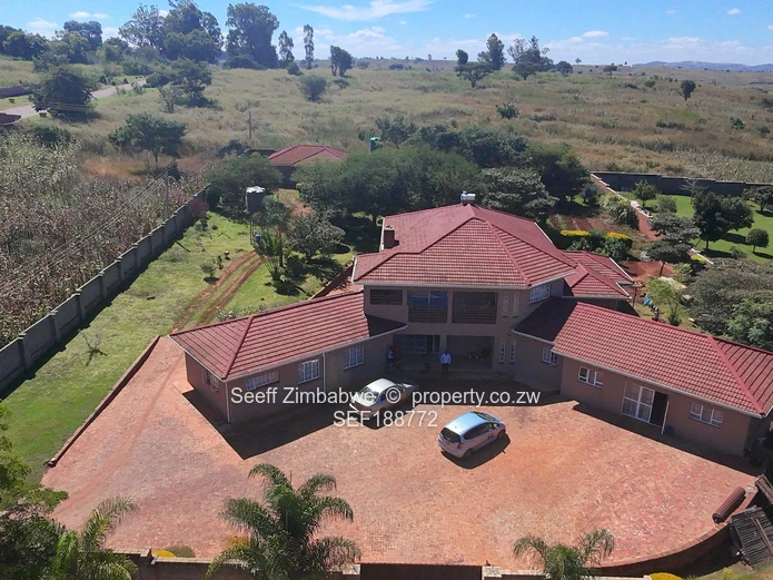 Live the dream in Brookeview Estate's Modern Oasis!