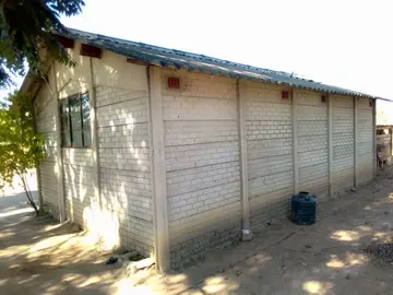 Farm & Agricultural Land