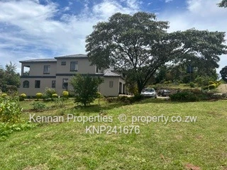 Double Storey Home In Brooke View