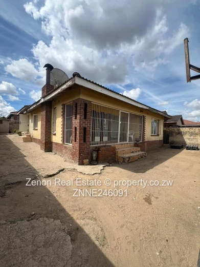 Sunningdale 3 house for sale