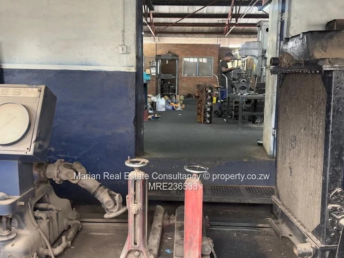 Warehouse, Belmont FOR SALE