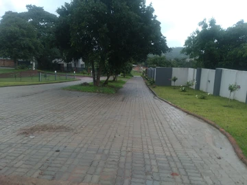 7 Bedroom Townhouse Complex