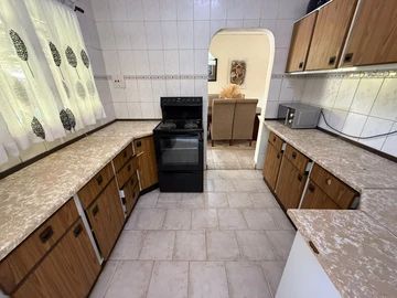 3 Bedroom Townhouse Complex