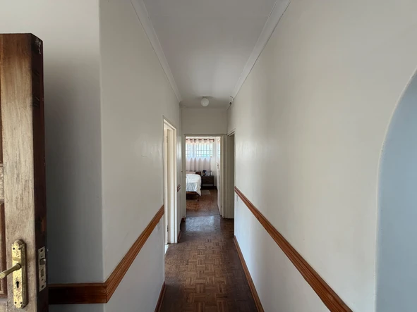 3 Bedroom Townhouse Complex