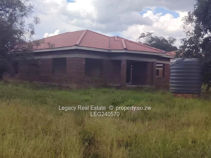 Waterfalls Debyshire Townhouses Ready For Deeds,Solid Brick Under Tile Townhouses 