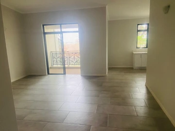 2 Bedroom Flat & Apartment
