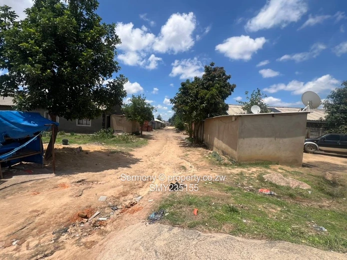 Residential stand for sale