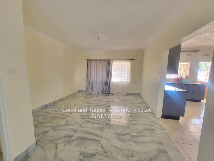 Spacious 4-Bedroom Full House to let in White Cliff — $600 All Inclusive