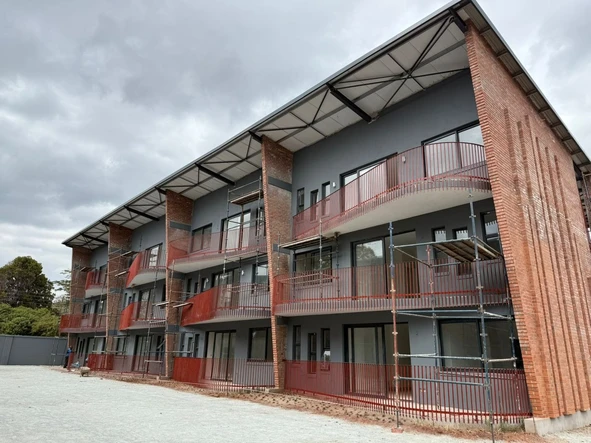 25 On Thames, Vainona! New Development for the Discerning Buyer