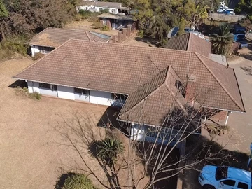 7 Bedroom House
