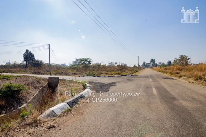 residential stands for sale