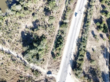 Commercial & Industrial Land