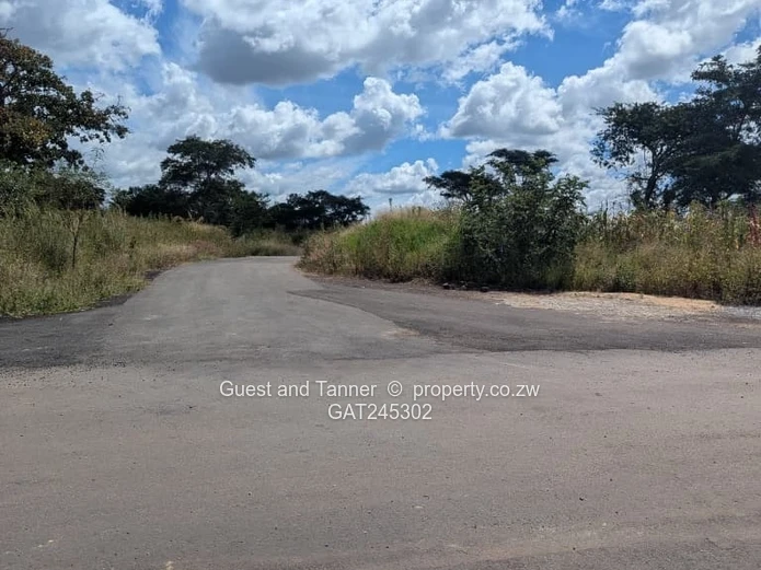 A Choice Of 7 Residential Stands For Sale In Ruwa's Fairview