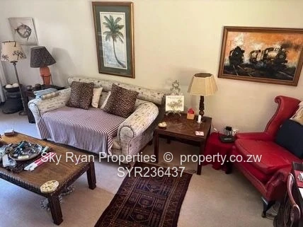 Borrowdale Brooke Double Storey For Sale