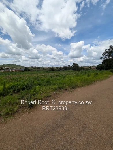 Build your dream home!