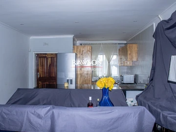 3 Bedroom Townhouse Complex