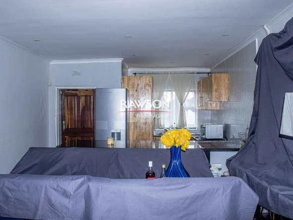 3 Bedroom Townhouse Complex