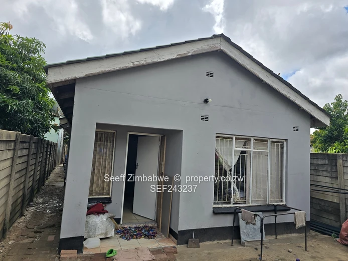 Excellent Investment Opportunity