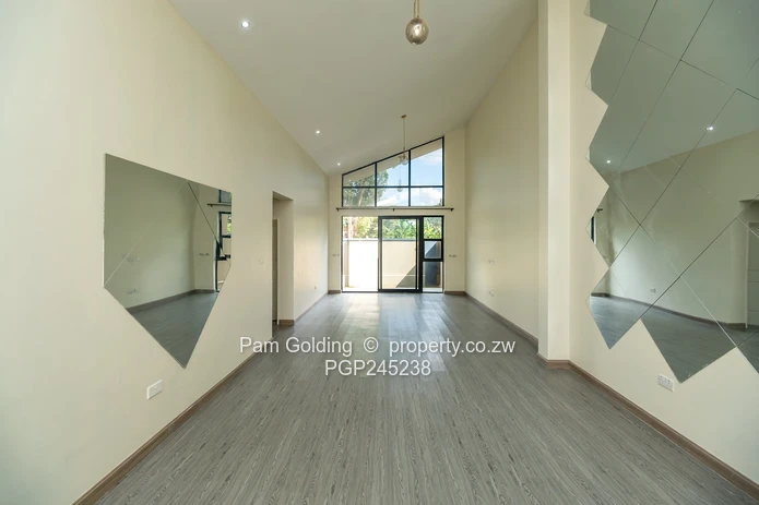 Modern 3 Bedroom Townhouse  (Sole Mandate)