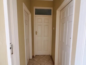 2 Bedroom Garden Flat