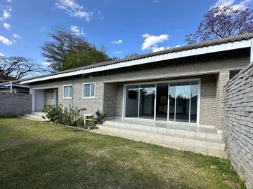 3 Bedroom Townhouse Complex