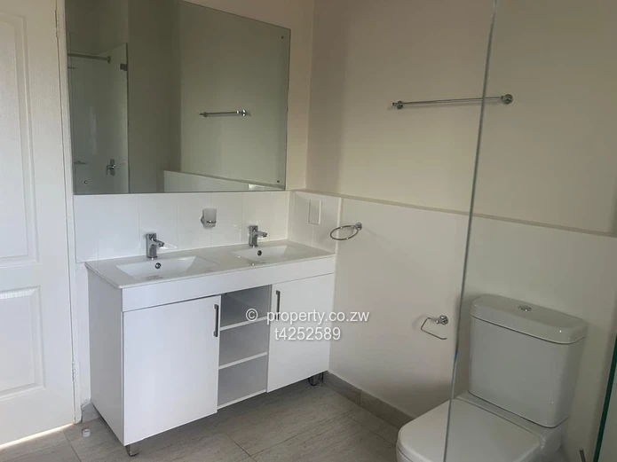 Vainona Spacious 2 bed apartment for rent