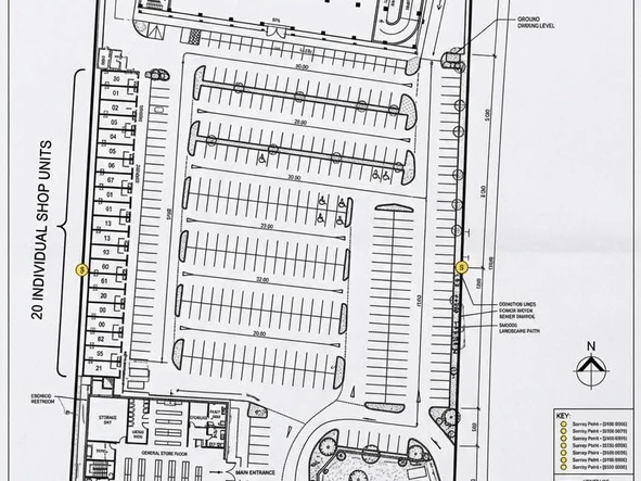 Shop & Retail Property