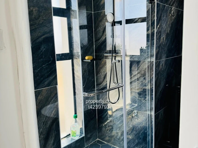 Borrowdale Pokugara estate 4 bedroom house for rent