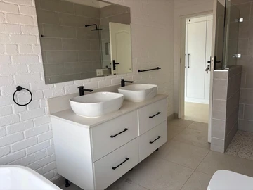 4 Bedroom Townhouse Complex
