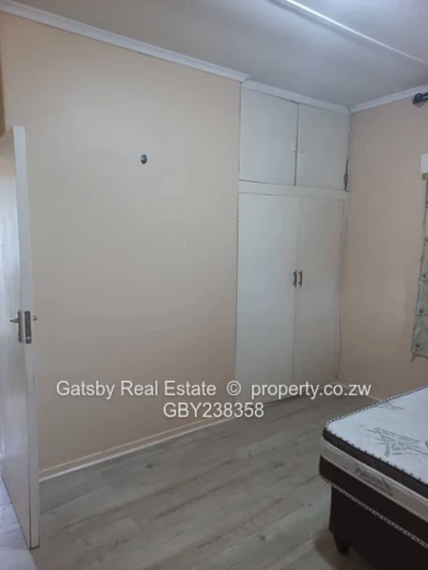 Available immediately well situated  (Sole Mandate)