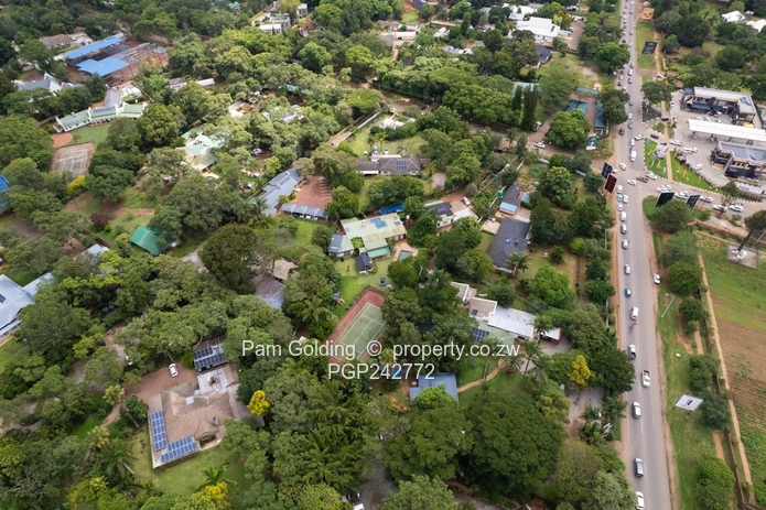 Prime Redevelopment Site | Up To 6 Storeys Permit